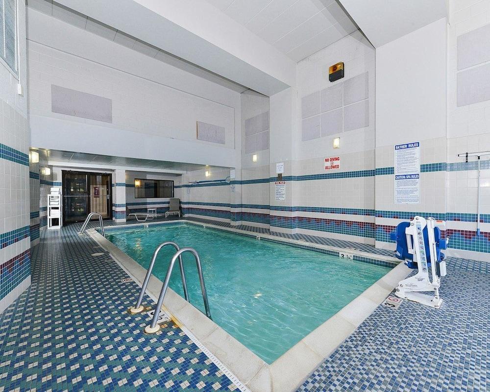 Latitude Suites Tinton Falls Eatontown - BW Premier Collection מראה חיצוני תמונה