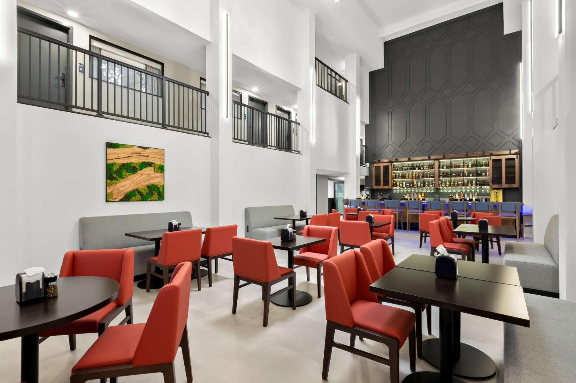Latitude Suites Tinton Falls Eatontown - BW Premier Collection מראה חיצוני תמונה