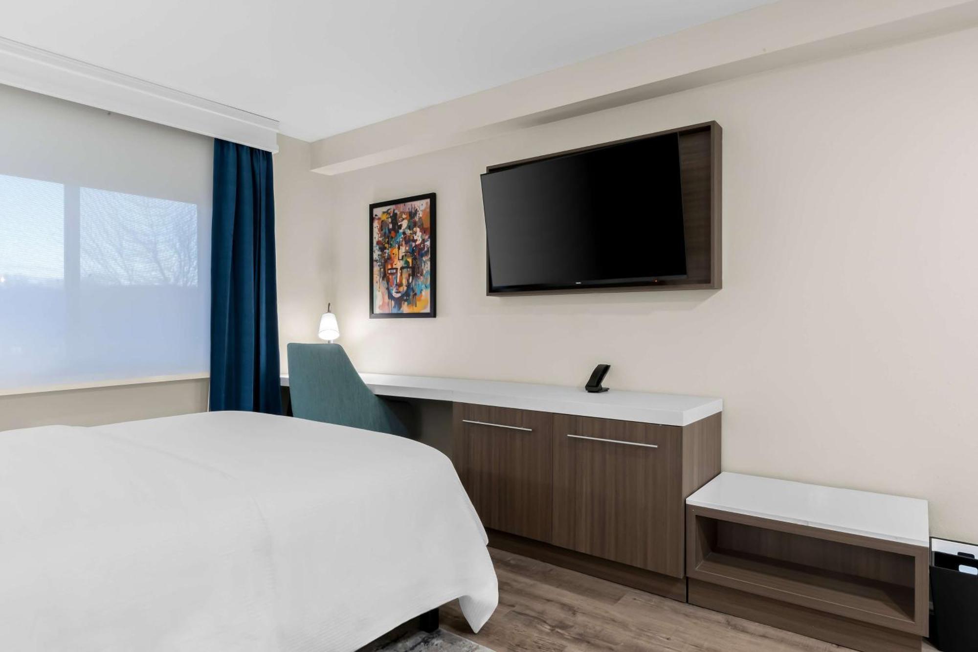 Latitude Suites Tinton Falls Eatontown - BW Premier Collection מראה חיצוני תמונה