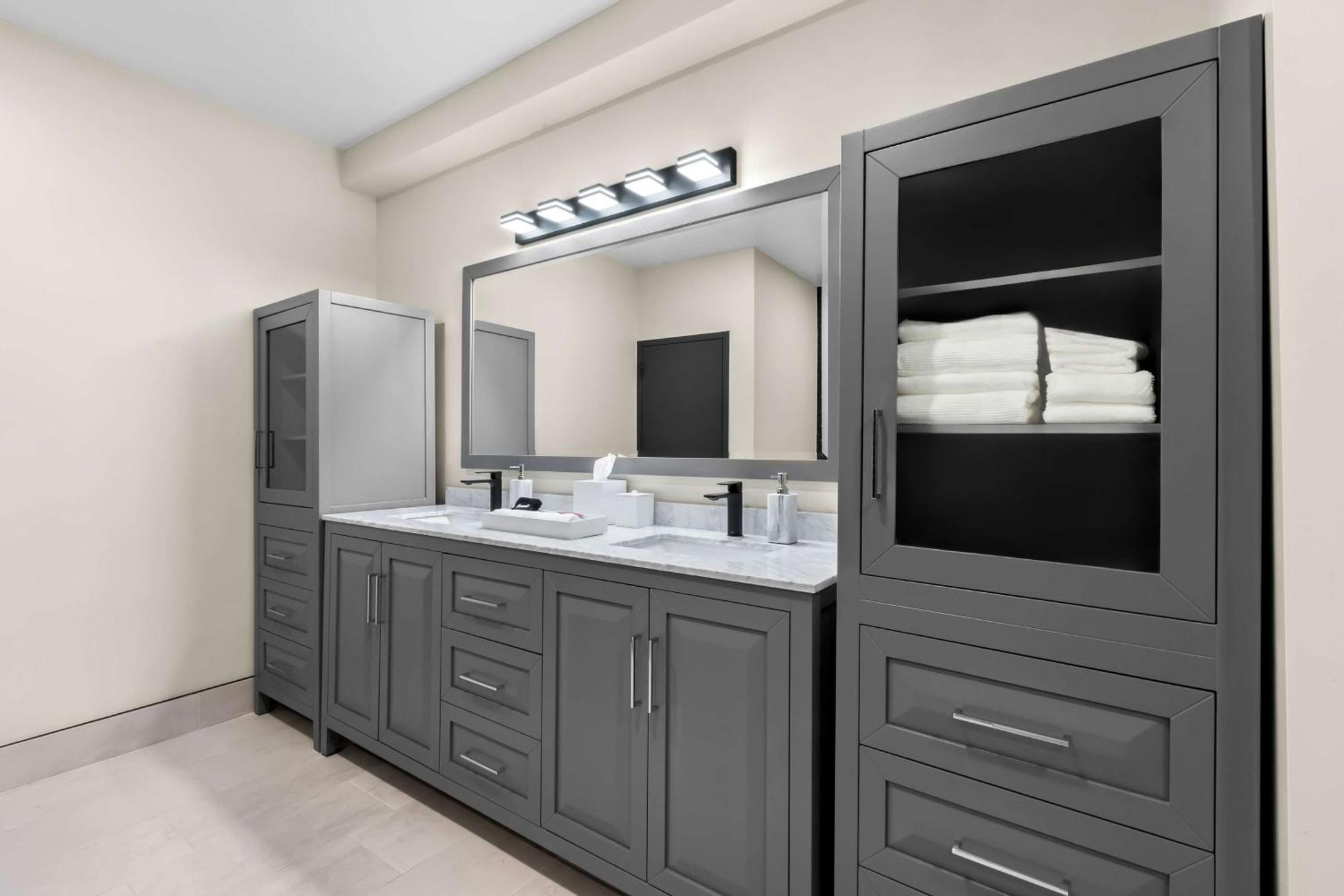 Latitude Suites Tinton Falls Eatontown - BW Premier Collection מראה חיצוני תמונה
