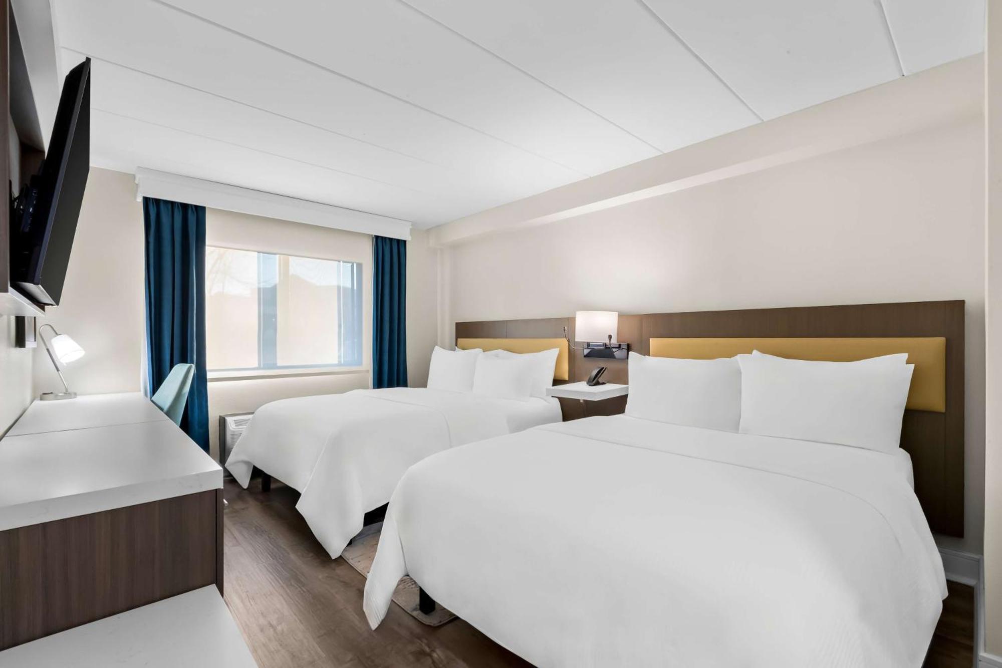 Latitude Suites Tinton Falls Eatontown - BW Premier Collection מראה חיצוני תמונה