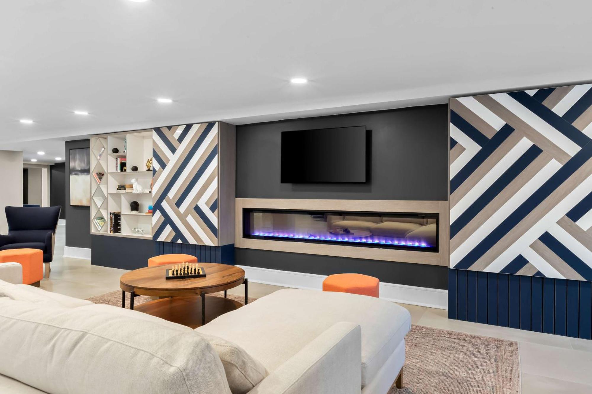 Latitude Suites Tinton Falls Eatontown - BW Premier Collection מראה חיצוני תמונה