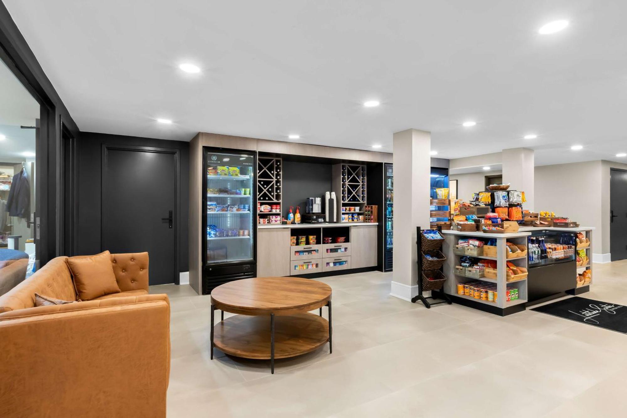 Latitude Suites Tinton Falls Eatontown - BW Premier Collection מראה חיצוני תמונה