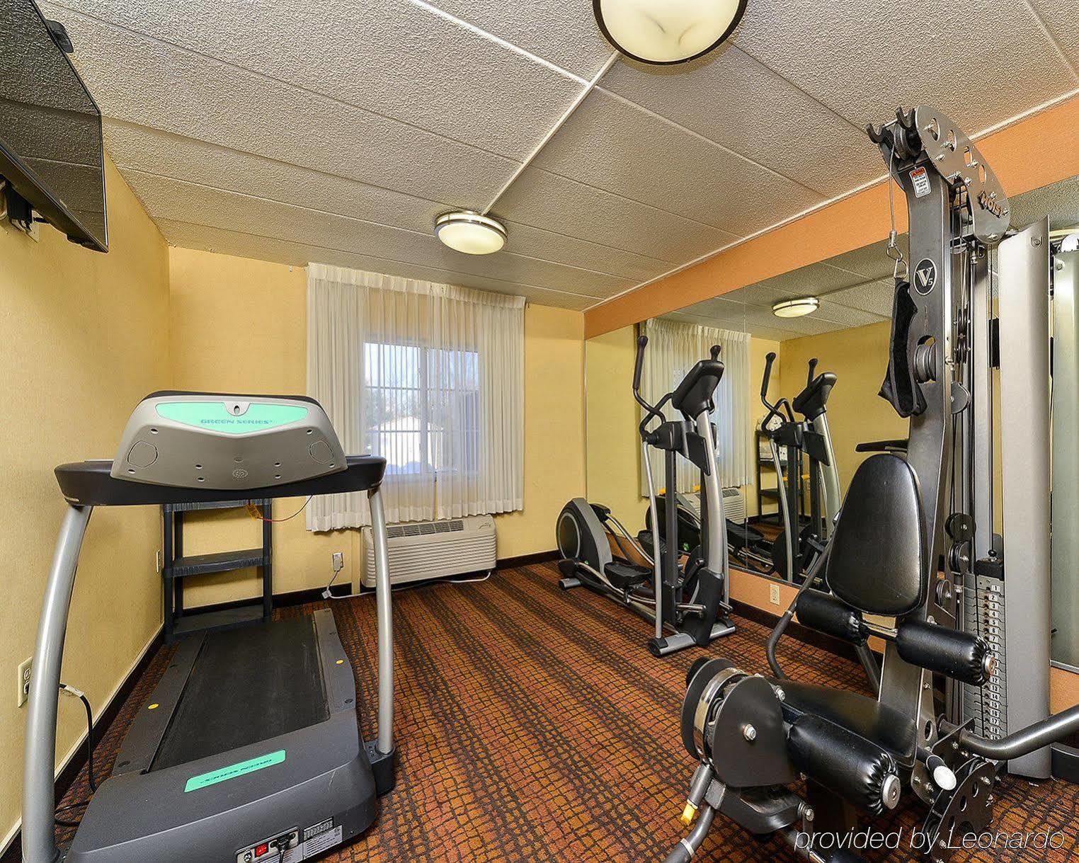 Latitude Suites Tinton Falls Eatontown - BW Premier Collection מראה חיצוני תמונה