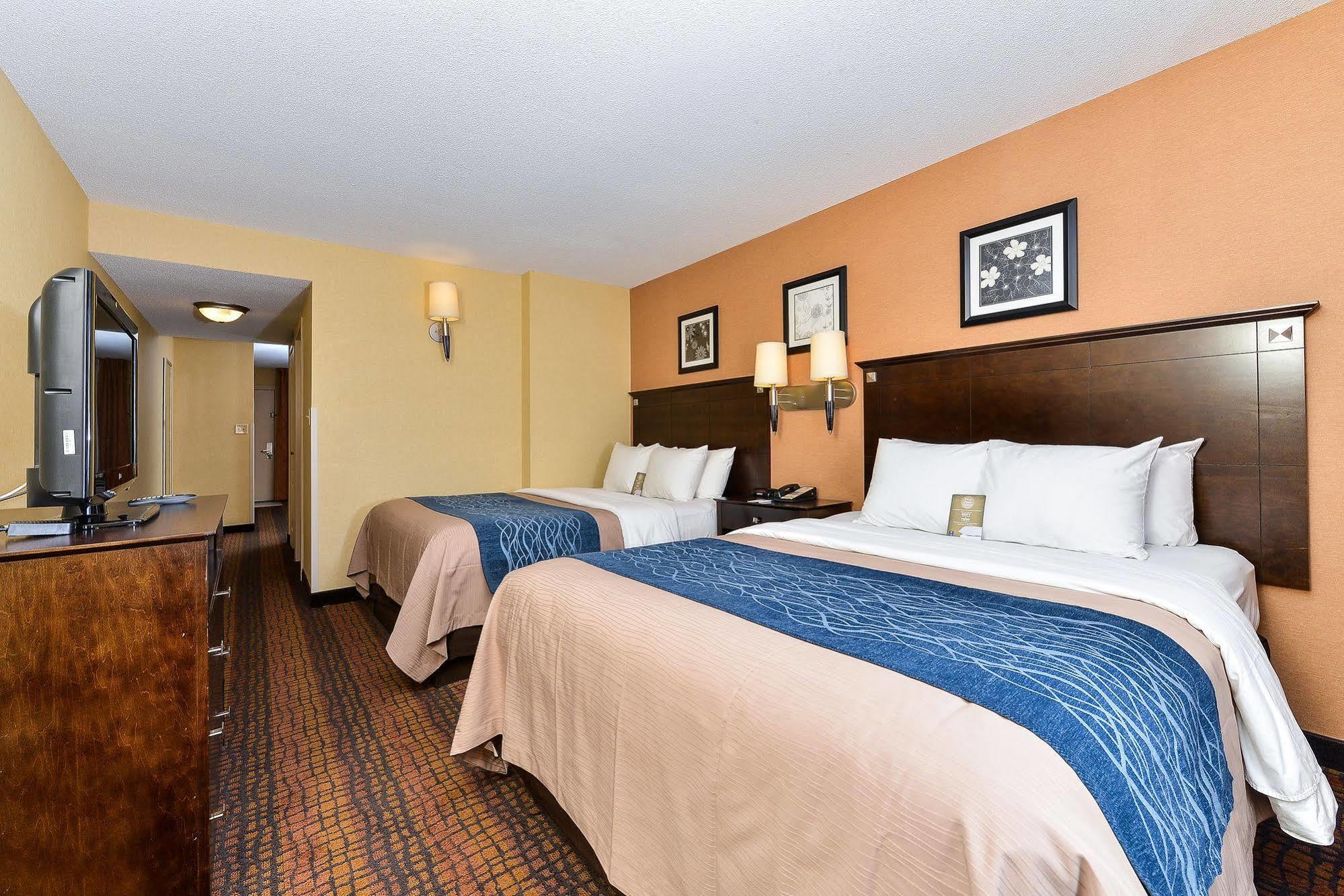 Latitude Suites Tinton Falls Eatontown - BW Premier Collection מראה חיצוני תמונה