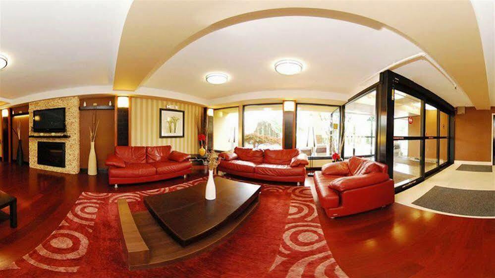 Latitude Suites Tinton Falls Eatontown - BW Premier Collection מראה חיצוני תמונה